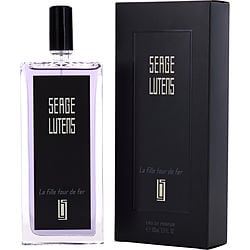 Serge Lutens La Fille Tour De Fer By Serge Lutens Eau De Parfum Spray 3.3 Oz