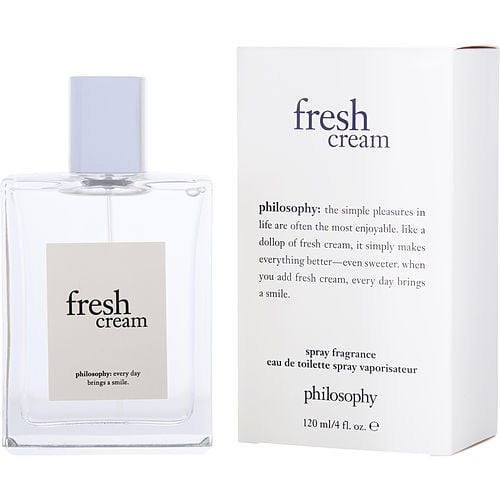 philosophy-fresh-cream-by-philosophy-edt-spray-4-oz