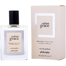 Philosophy Radiant Grace By Philosophy Eau De Parfum Spray 2 Oz