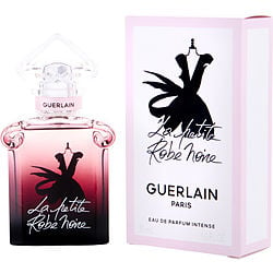 La Petite Robe Noire Intense By Guerlain Eau De Parfum Spray 1 Oz (New Packaging)