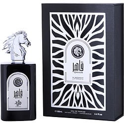 Al Wataniah Qahir By Al Wataniah Eau De Parfum Spray 3.4 Oz