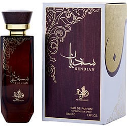 Al Wataniah Sendian By Al Wataniah Eau De Parfum Spray 3.4 Oz